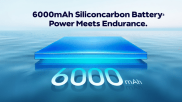 Honor 400 smartphone battery showing long-lasting power performance in Kenya