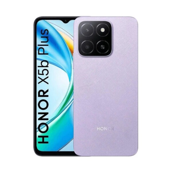 Honor X5B Plus 4+128GB